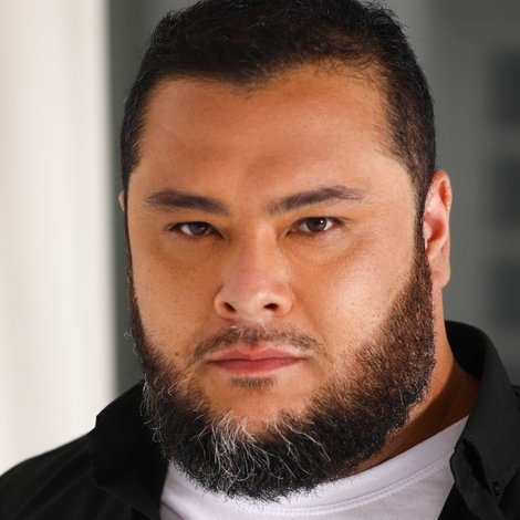 Adriano Bolshi