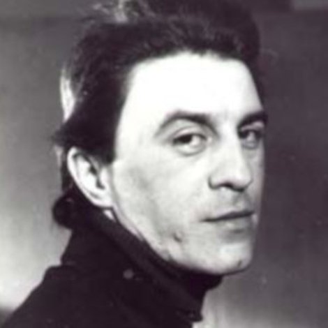 Rostyslav Bikulov