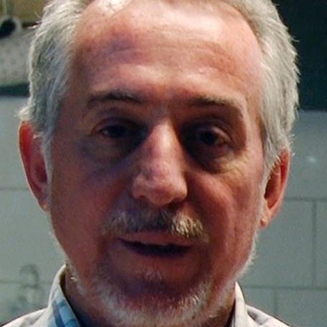 Gustavo Luppi
