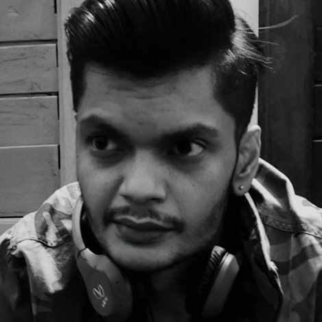 Debopriyo Mukherjee