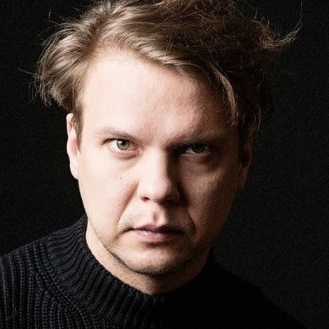 Gediminas Rimeika