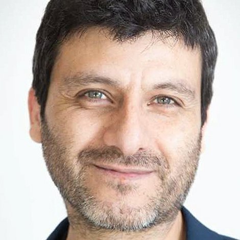 Luis Moreno