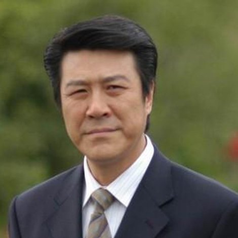 Lv Liang