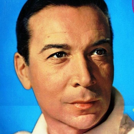 André Claveau