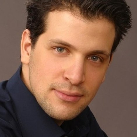 Luca Pisaroni