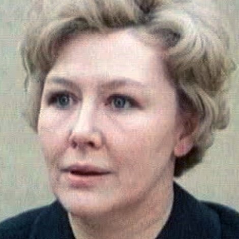 Rimma Manukovskaya