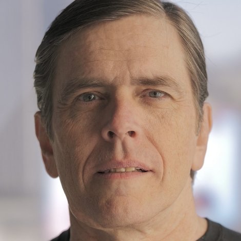 James Kulick