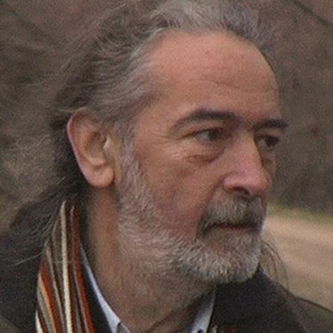 Stavros Ioannou