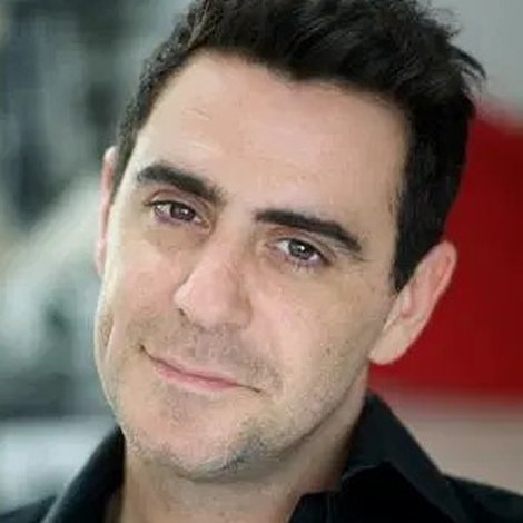 Jérémie Covillault