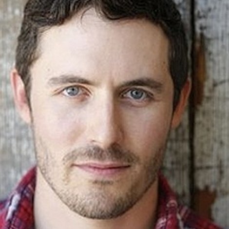 Isaac Harrison