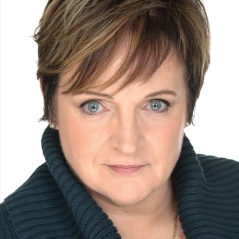 Cheryl Mullen
