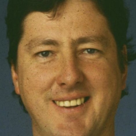 Robert Gravel