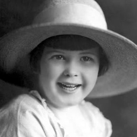 Muriel Frances Dana