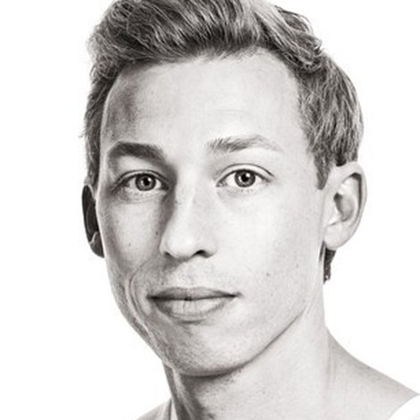 Christopher Parker