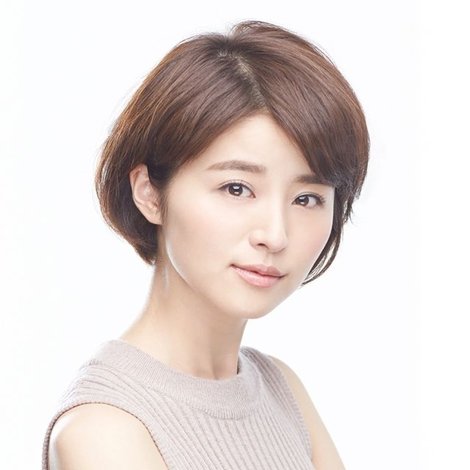 Chinami Suzuki