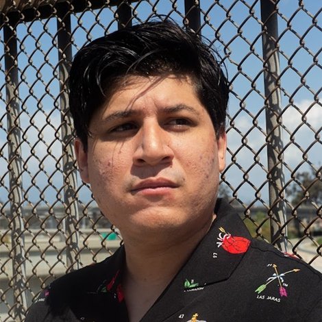 Danny Castellanos