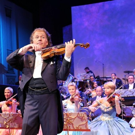 Johann Strauss Orchestra