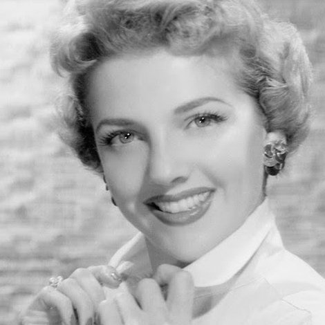 Doris Singleton