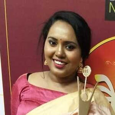 Madhuri Gawali
