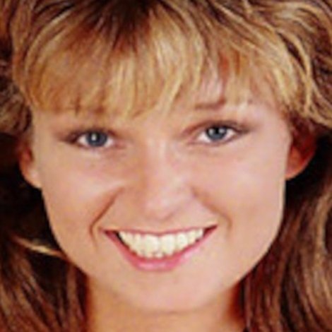Claire Margarson