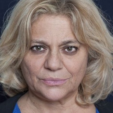 Milvia Marigliano