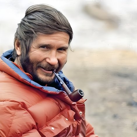 Robert Paragot
