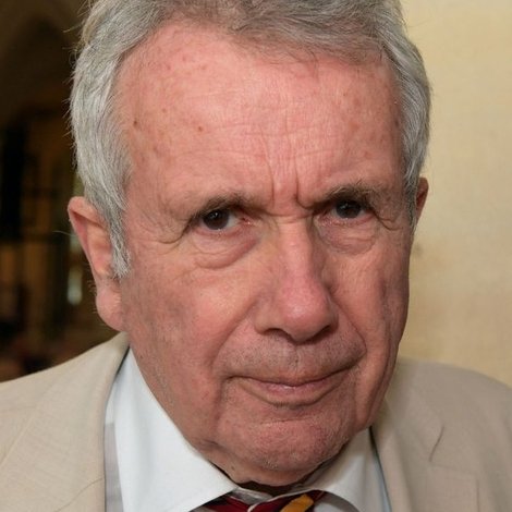 Martin Bell