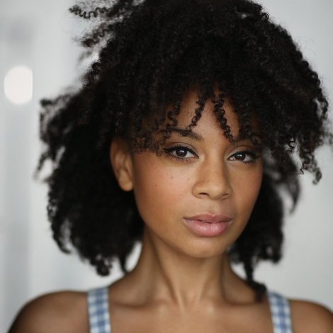Eleanor Fanyinka