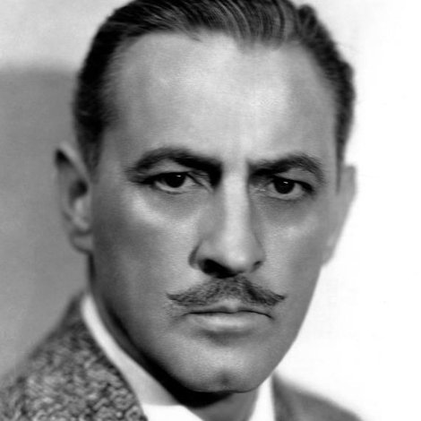 John Barrymore