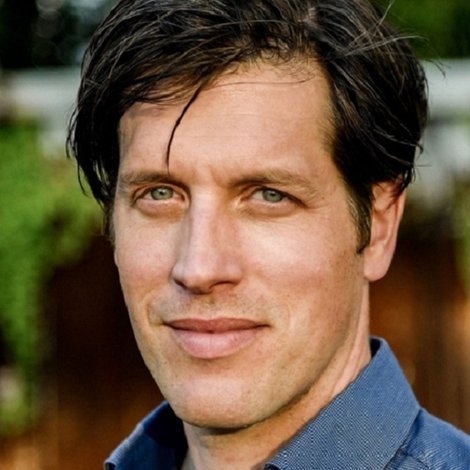 Nic Romm