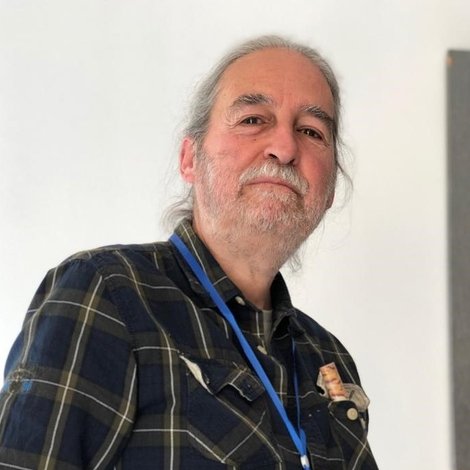 Ignasi P. Ferré