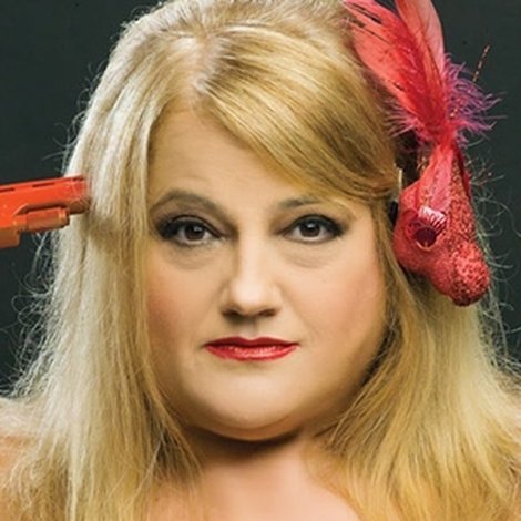 Eleni Kastani