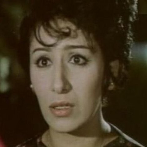 Faten Anwar