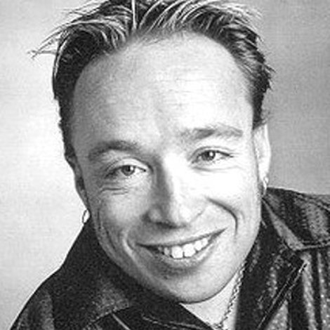 Jon Simanton