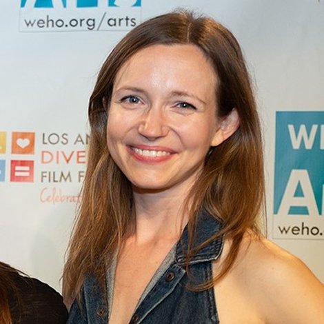 Katie Owsley