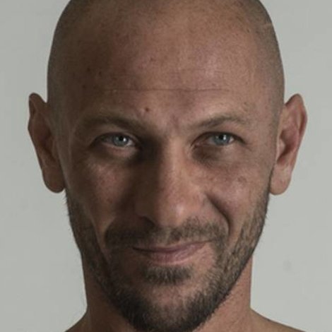 Oleg Levin