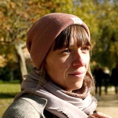 Marlene Sonntag