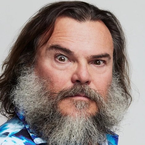 Jack Black