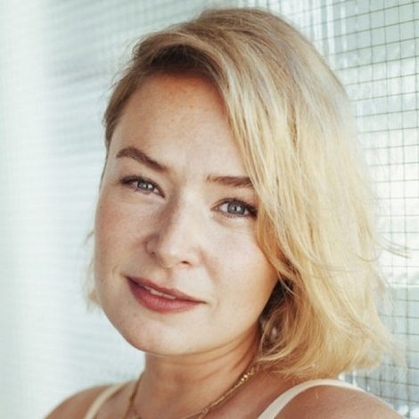 Vanessa Eckart