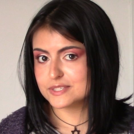 Laura Mora