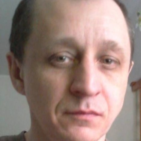 Viktor Kukushkin