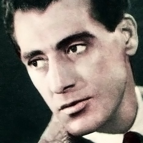 Byron Pallis