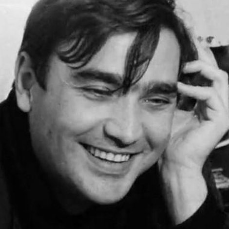 Michel Soutter