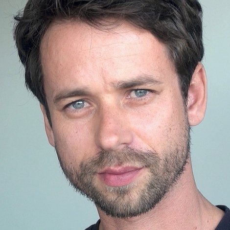 David Bocian