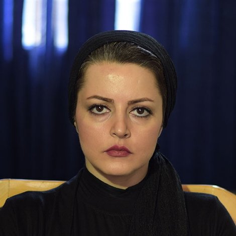 Shahrzad Akbar Khanzadeh