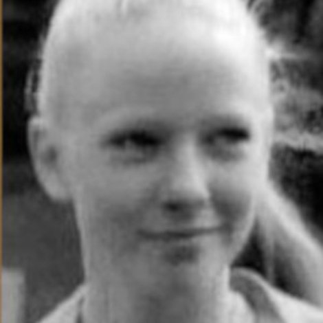 Larisa Taranenko