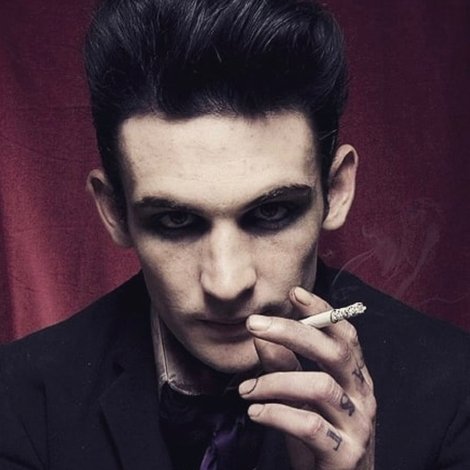 William Control
