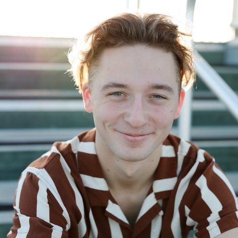 Conner McFall