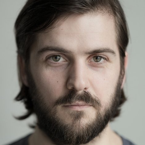 Rhys Rusbatch