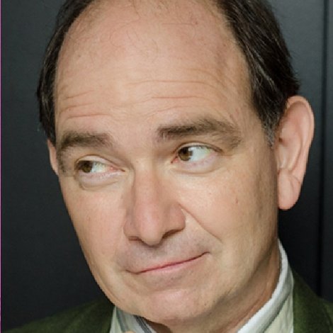 Steve Parks